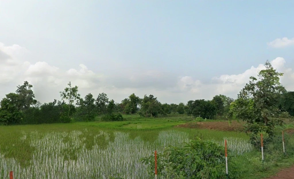 Mohtarai, Chhattisgarh, India