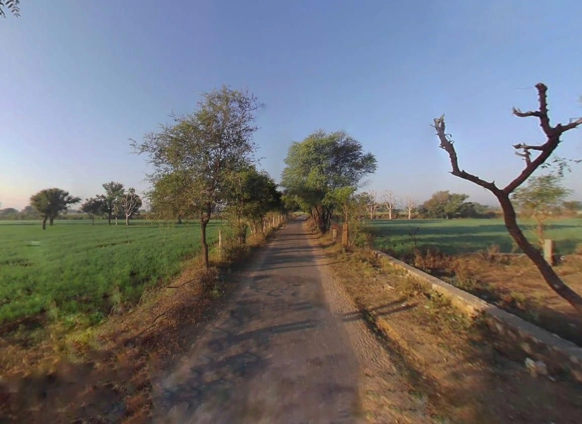 Nahariya ka bass, PV64+J4X, Jai Anandpura, Rajasthan 303903, India