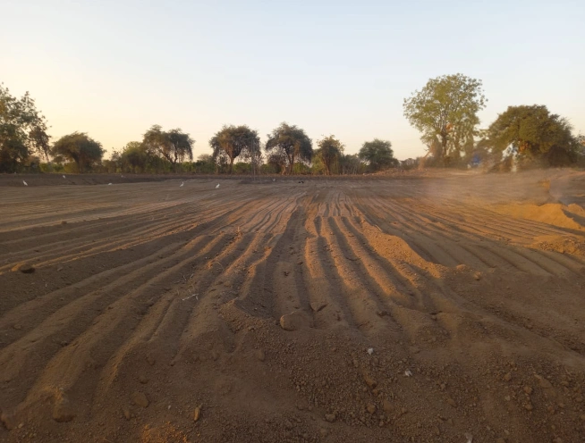 Dahegaon, Maharashtra 441108, India