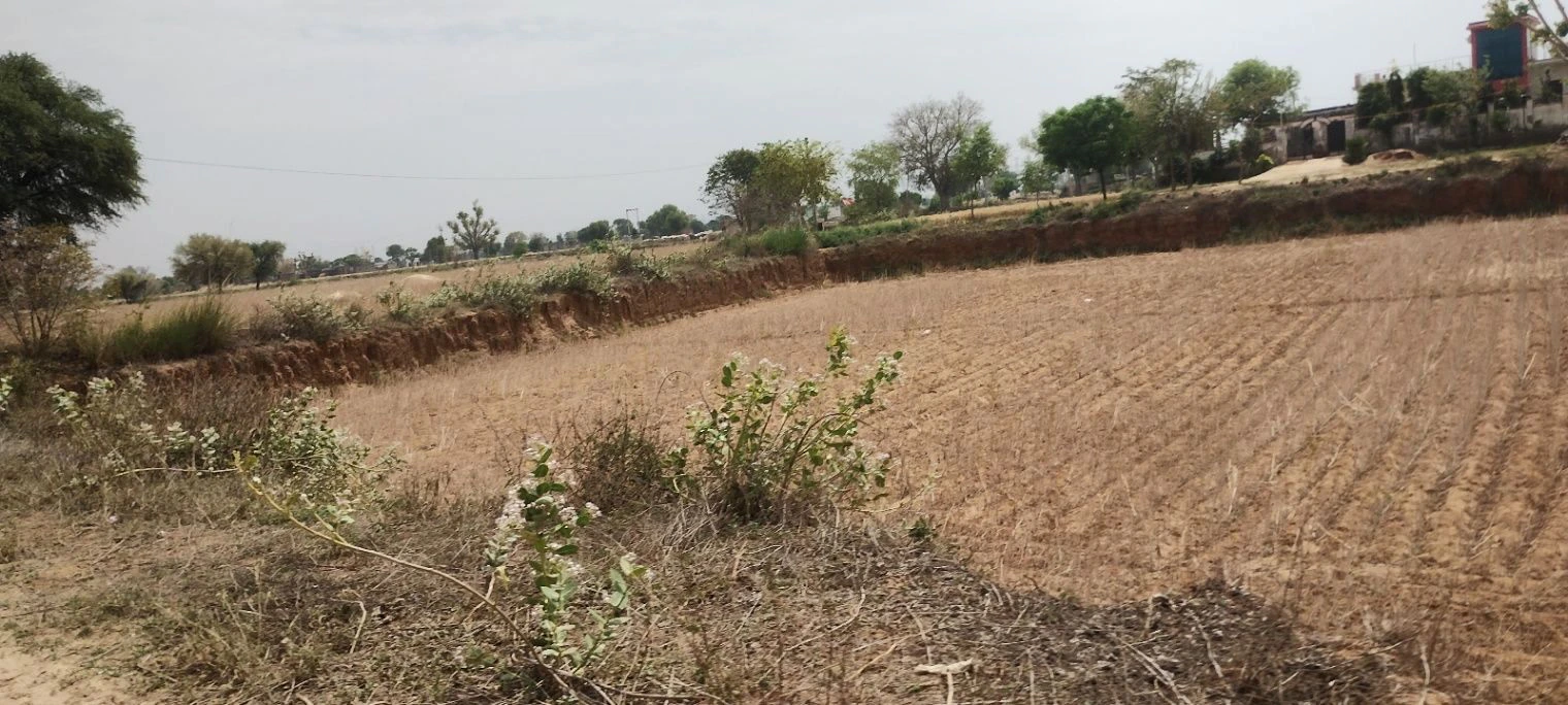 Ghat, Rajasthan, India