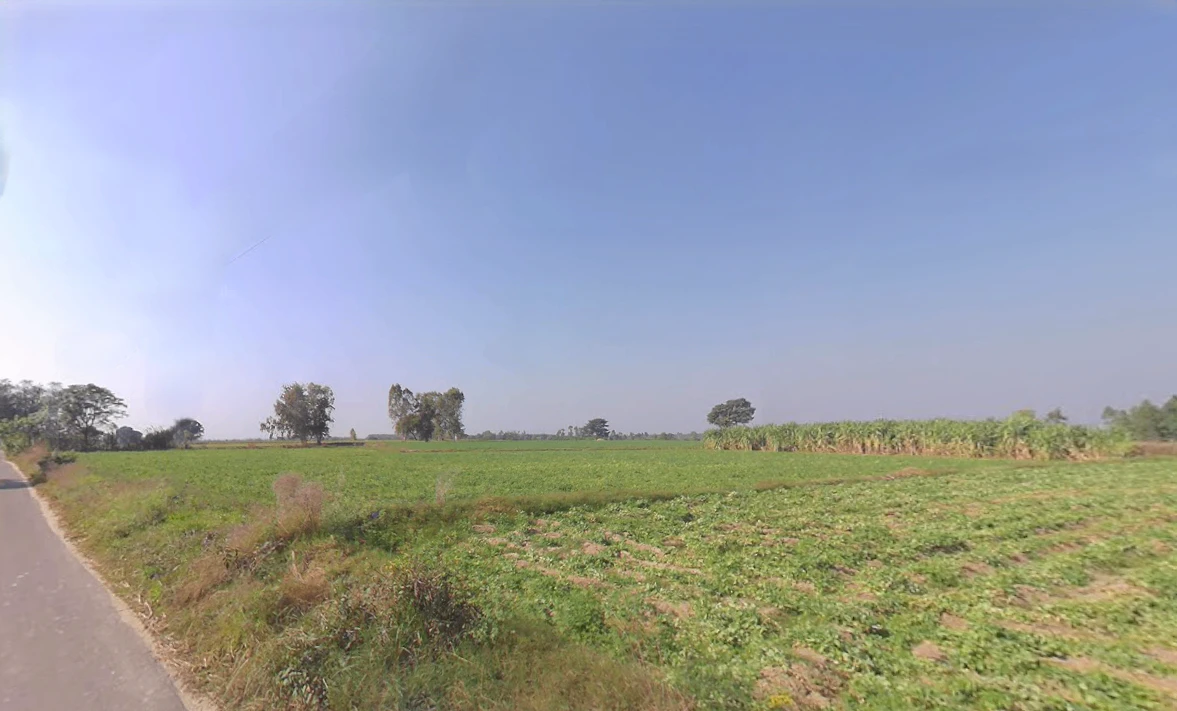 5M5F+M3R, Kalan, Uttar Pradesh 228172, India