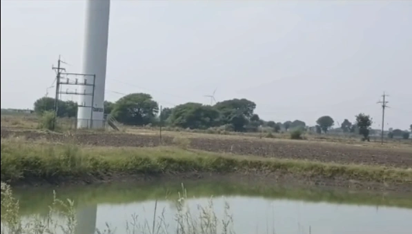 Polay Kalan Rd, Shajapur, Polay Kalan, Madhya Pradesh, India