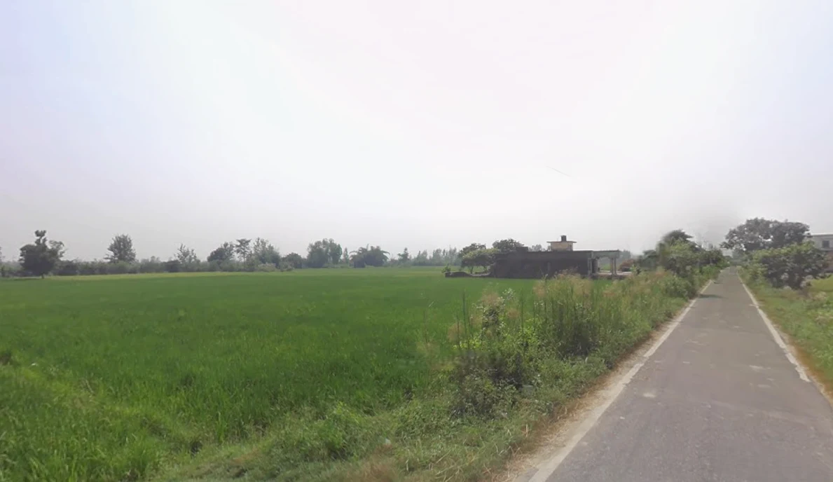 Rampur, Uttar Pradesh, India