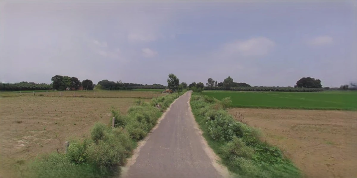 Ujjain, Madhya Pradesh, India