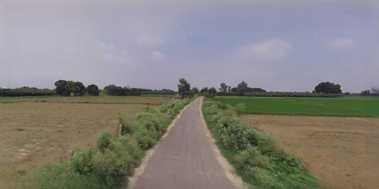 Ujjain, Madhya Pradesh, India