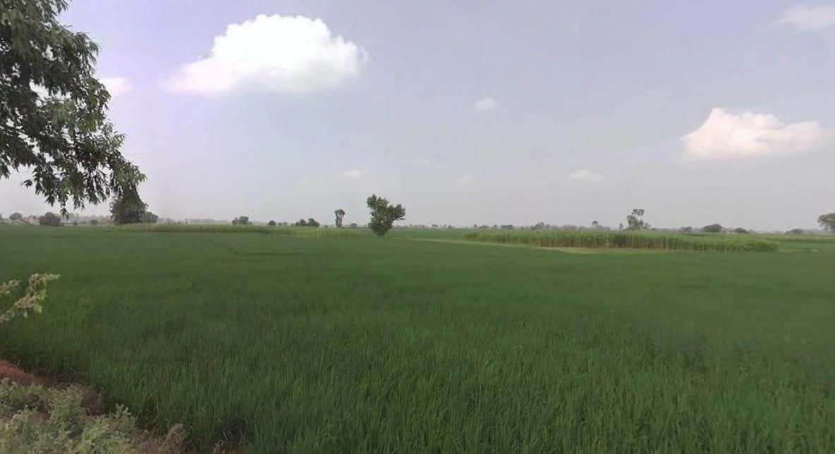 Khategaon, Madhya Pradesh 455336, India