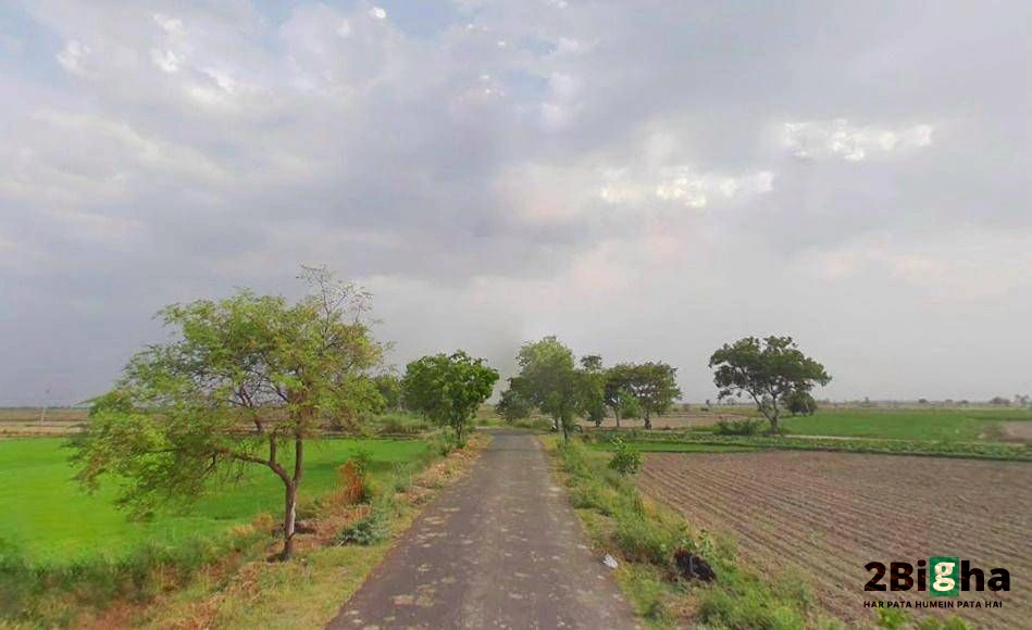 Kosi Kalan, Uttar Pradesh 281403, India