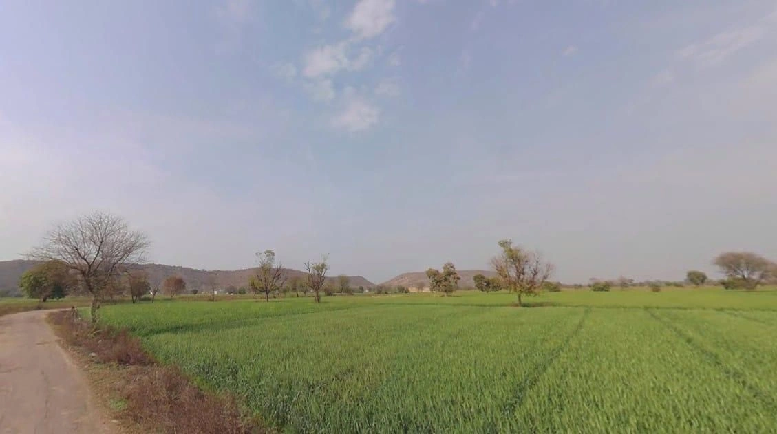 CQVH+5HP, Khunteta Khurd, Rajasthan 301001, India