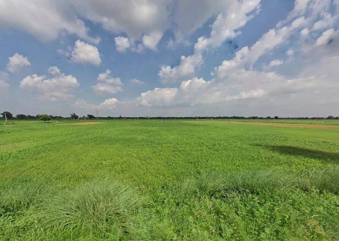 25CH+PR7, Bharatpur Rd, Weir, Rajasthan 321408, India