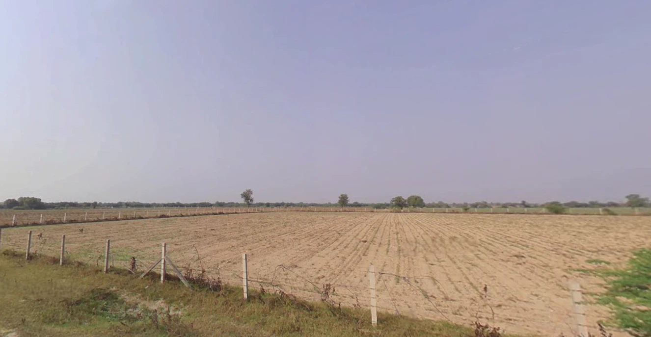 Alusna, Gujarat 384440, India