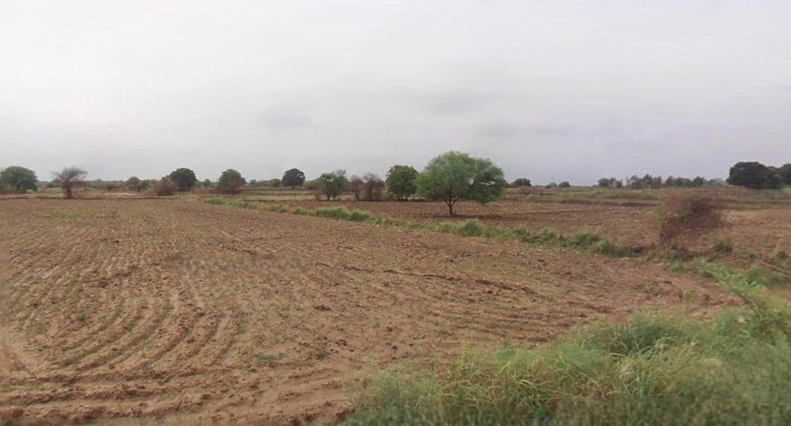 Barnagar, Madhya Pradesh 456771, India