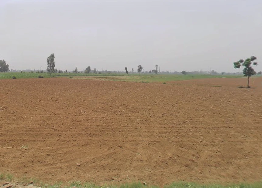 Bhawanipur, Uttar Pradesh, India