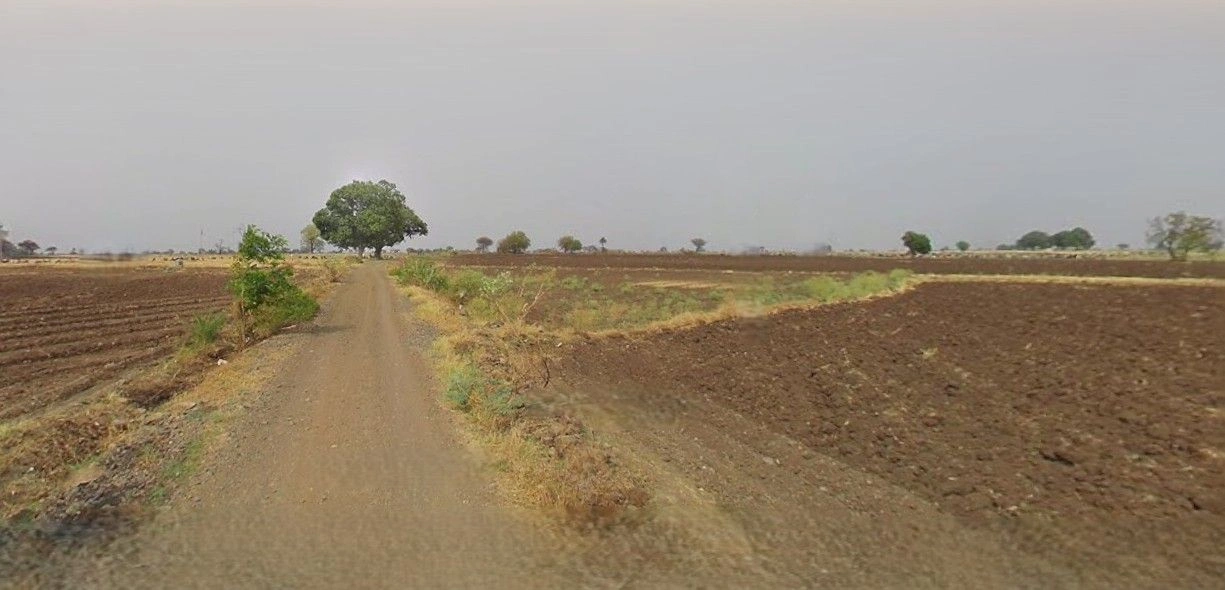 Old Harsud, Madhya Pradesh 450116, India