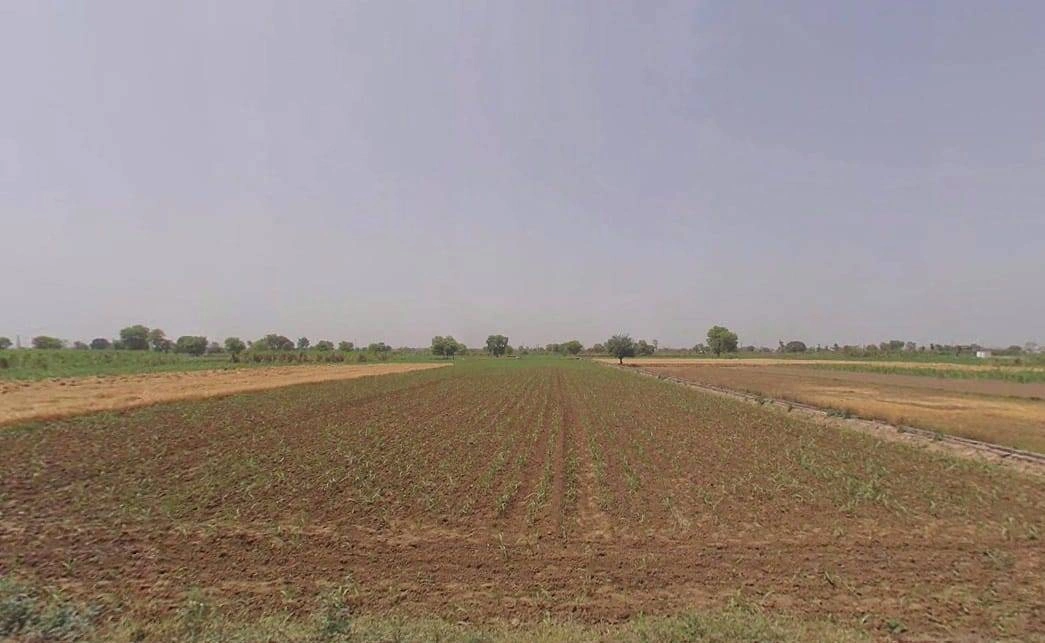 Tibra, Uttar Pradesh 201204, India