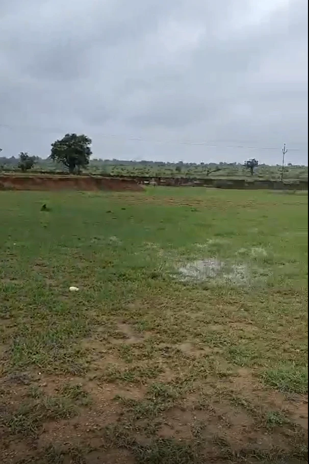 Khilchipur, Rajgarh, Madhya Pradesh 465679, India