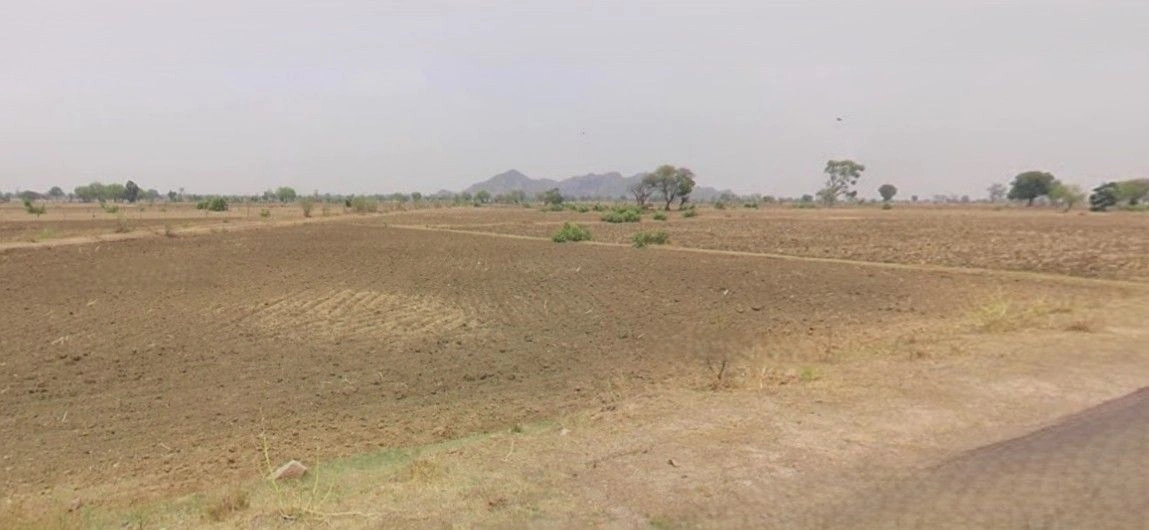 Sri Vijaynagar, Rajasthan 335704, India