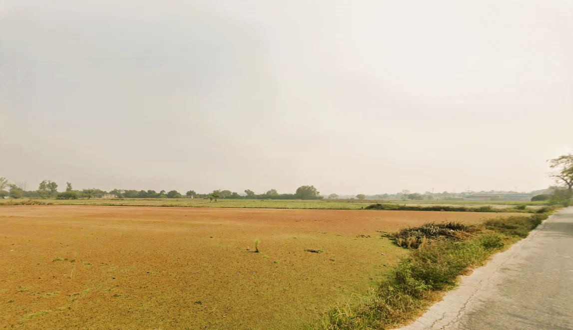 Mundka, Delhi, India preview 2