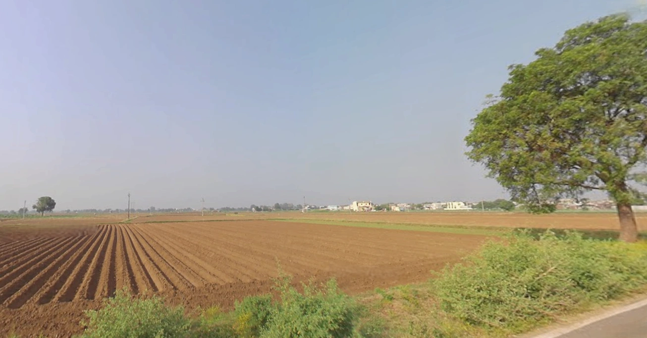 Goraiya, Gujarat, India