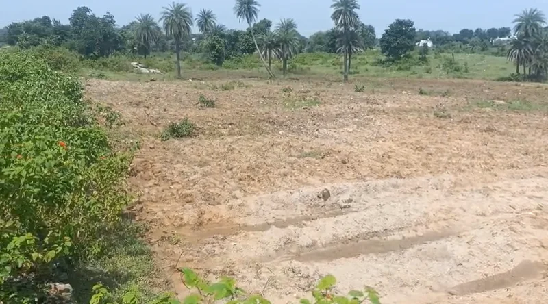 HX7M+GH Satawal, Rajasthan, India preview 3