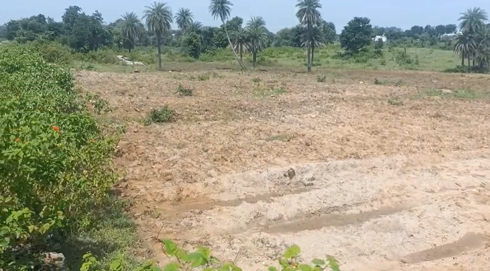 HX7M+GH Satawal, Rajasthan, India