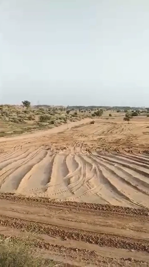 5XJ2+WFG, Sri Ganganagar, Rayanwali, Rajasthan 335805, India