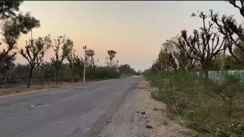 Udaipur Highway, Hemawas, Circle, Pali, Mandli Khurd, Rajasthan 306401, India