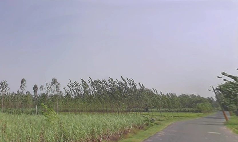 Chalakpur, Uttar Pradesh, India