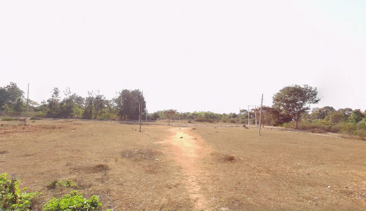 7656+R9, Nandihalli, Karnataka 562111, India