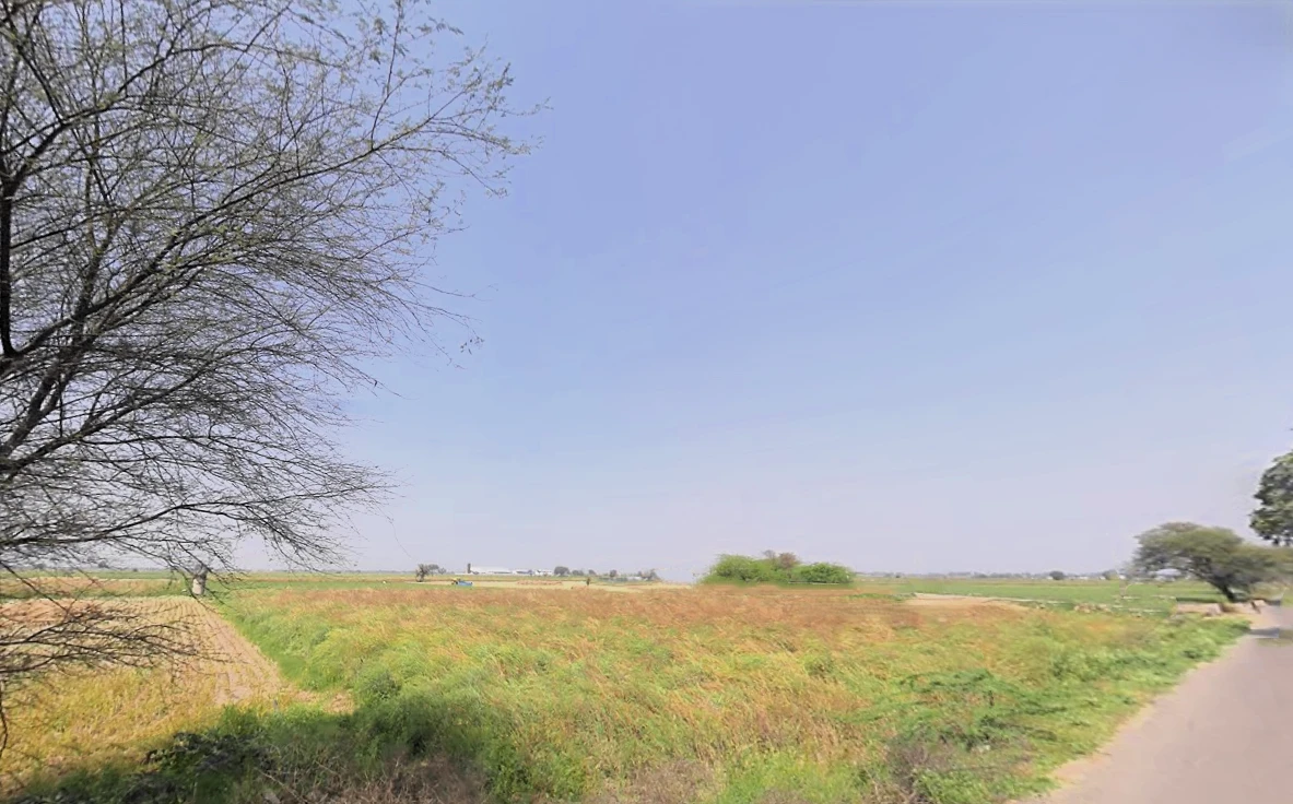 Nangla, Haryana 124103, India