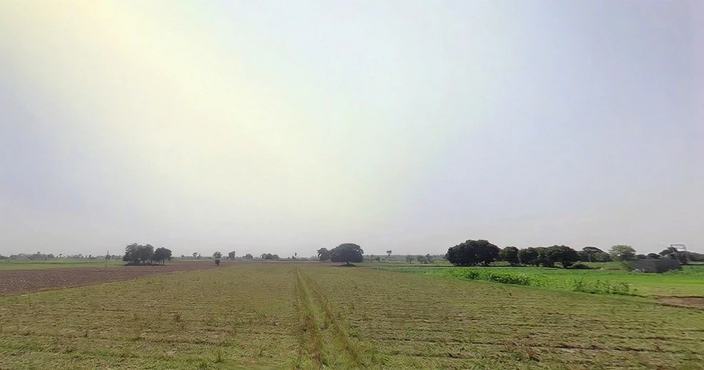 Brahman Majra, Haryana, India