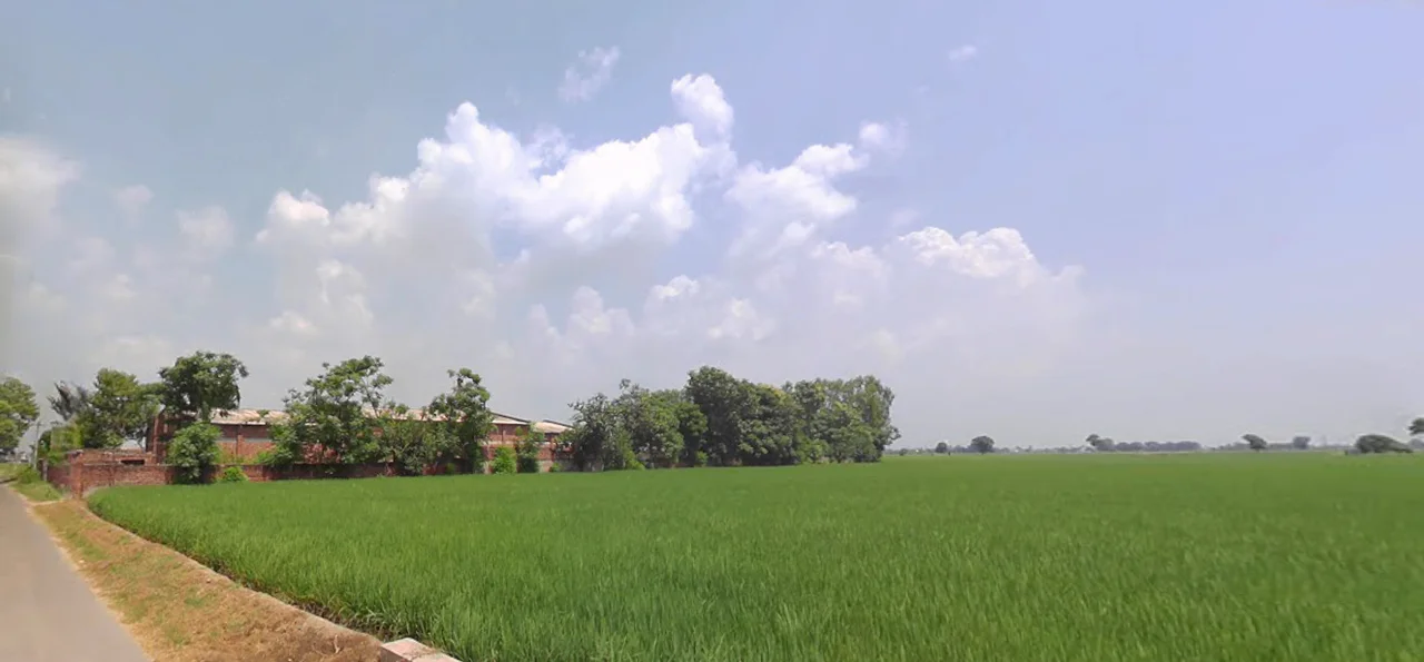 VGR9+4GH, Rupnagar, Punjab 140108, India preview 2