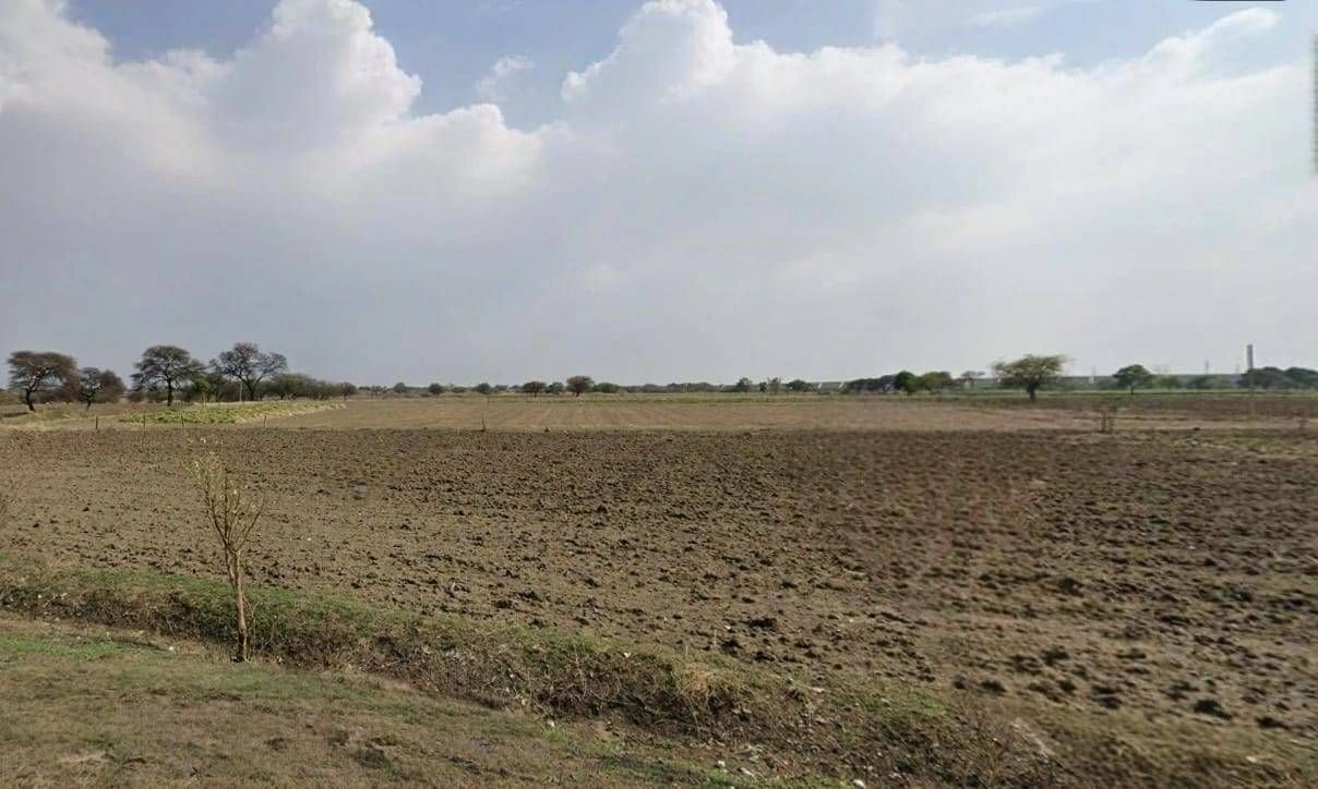 5P2R+F6V Chintaman Ganesh, Ujjain, Madhya Pradesh 456006, India preview 2