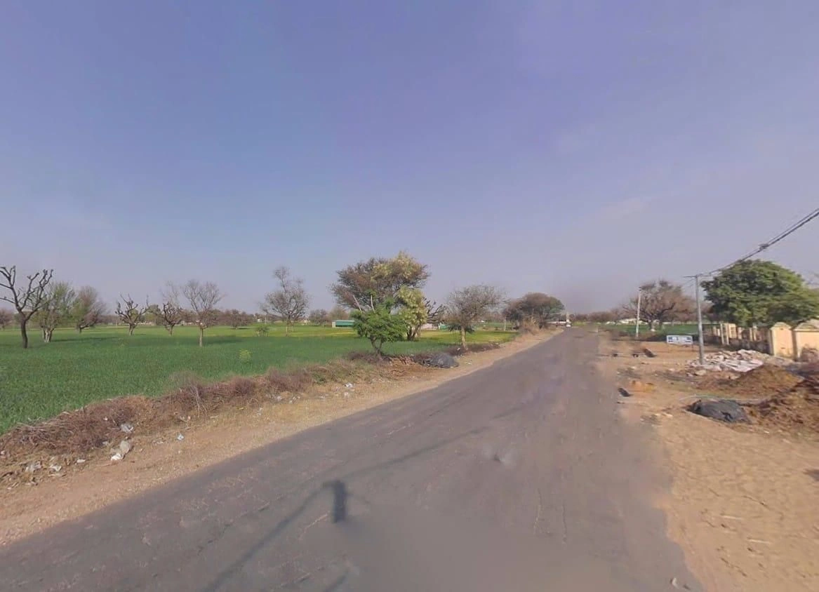 Danta Ramgarh - Ringus Rd, Rajasthan, India preview 2