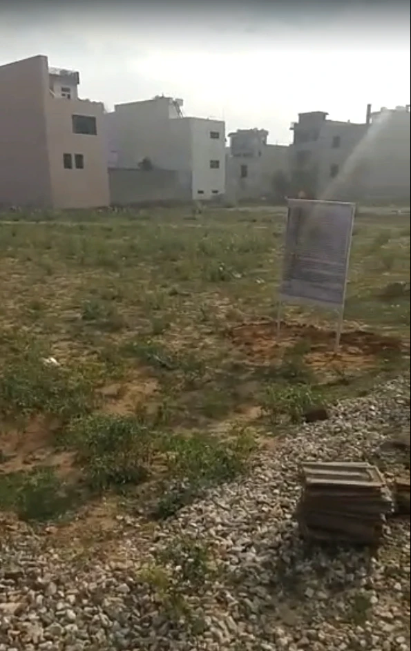 Jagatpura, Jaipur, Rajasthan, India