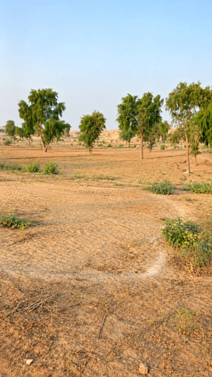 NH 911A, Bikaner, Poogal, Rajasthan 334808, India