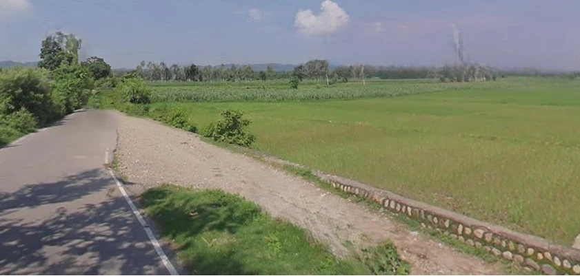 Sahaspur, Uttarakhand 248197, India