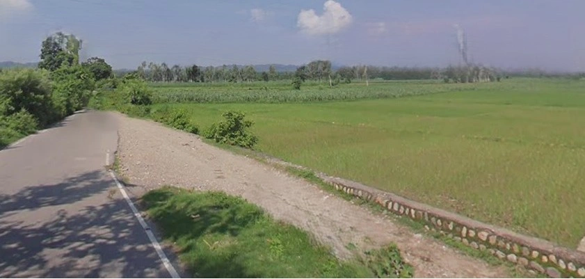 Sahaspur, Uttarakhand 248197, India