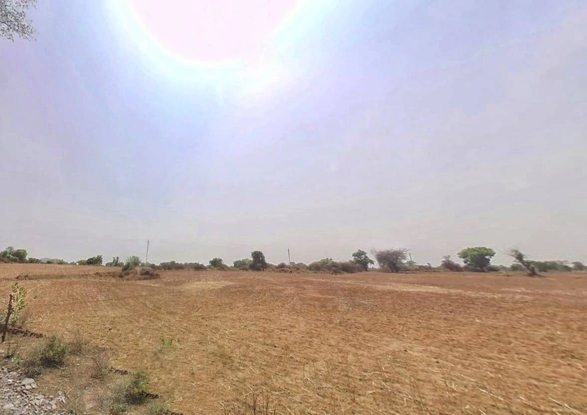 3FXF+RP Rajgarh, Haryana, India