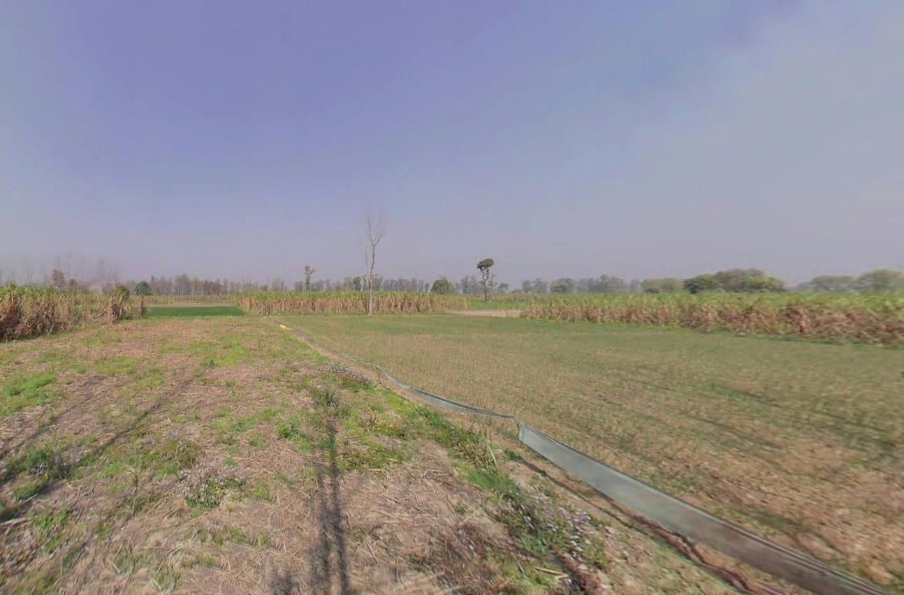 Nangla, Uttar Pradesh 250401, India