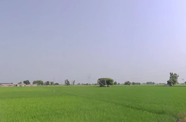 Lalru, Punjab, India