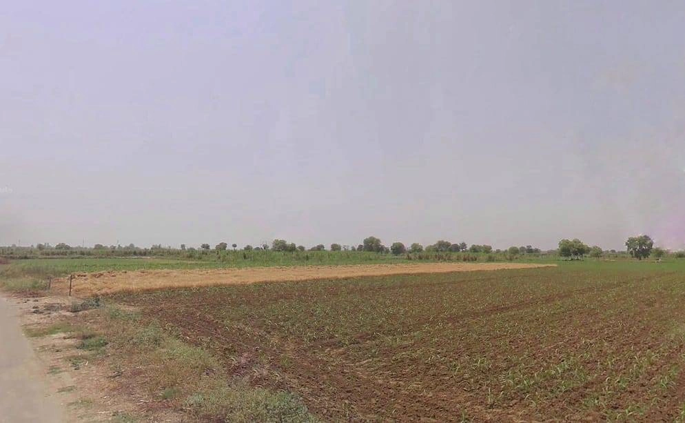 Tibra, Uttar Pradesh 201204, India