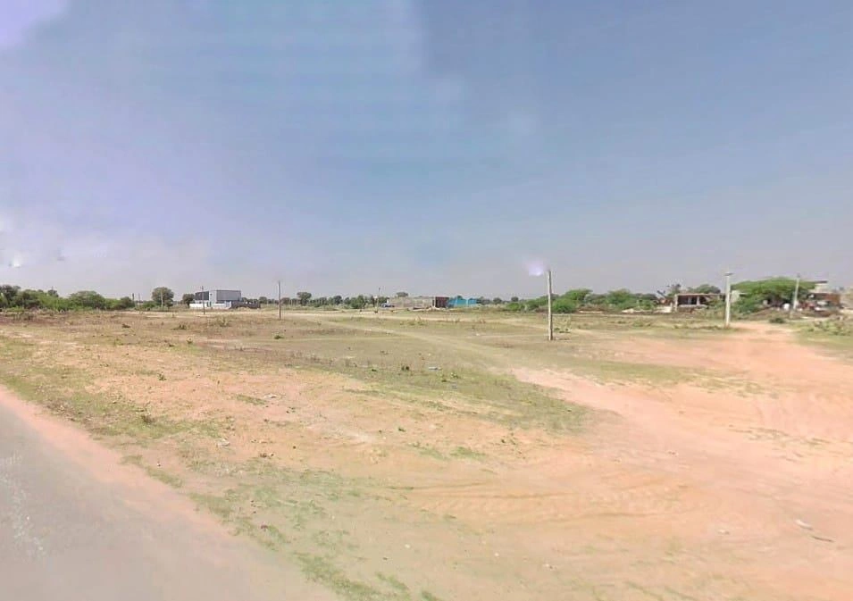 RFFX+4WG, Bagru Rawan, Rajasthan 303007, India