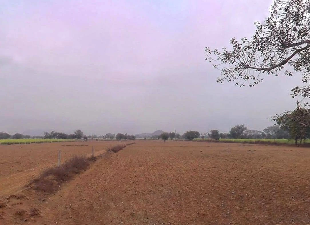 8J9X+M9X, Bahali, Rajasthan 301414, India