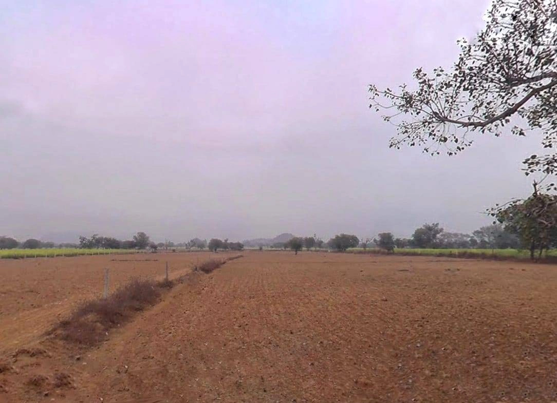 8J9X+M9X, Bahali, Rajasthan 301414, India