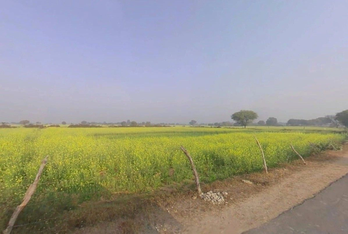 JP39+X9 Untwal, Rajasthan, India