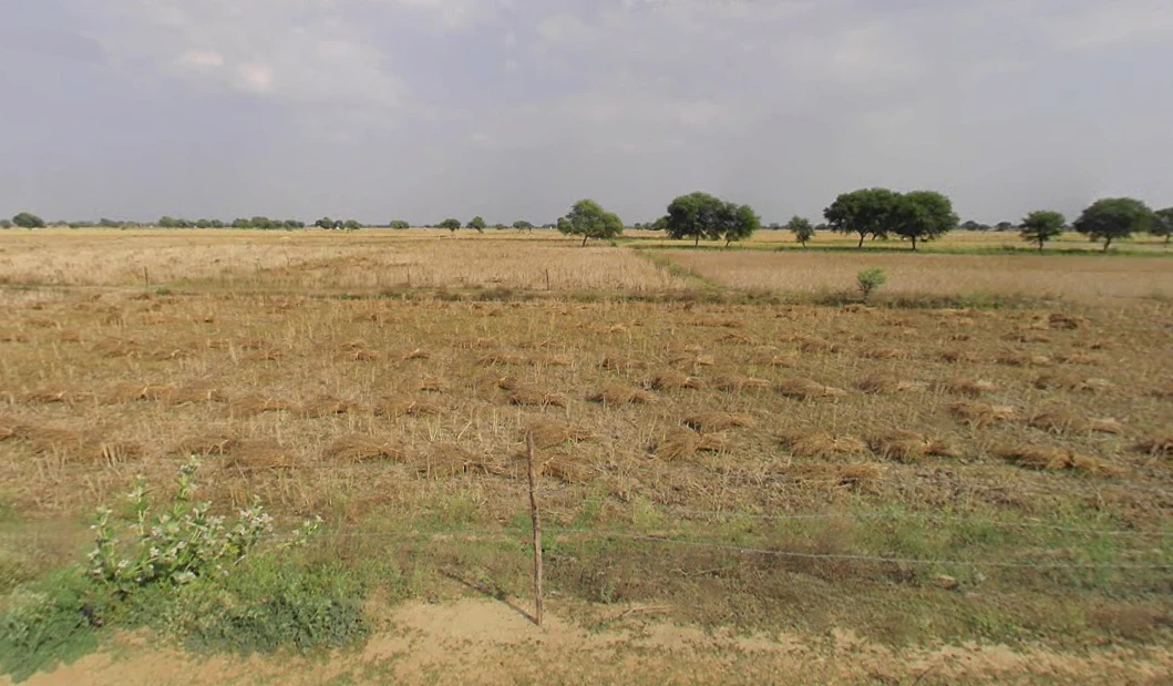Umri, Madhya Pradesh, India