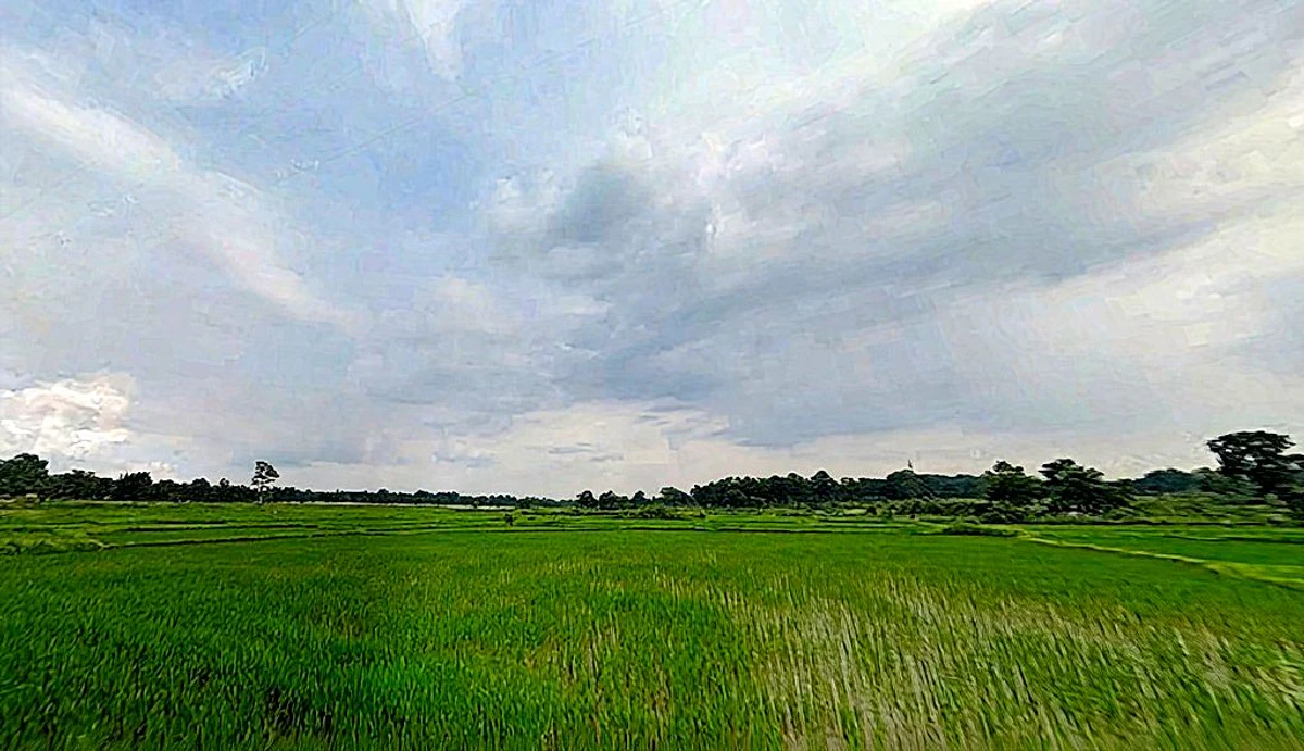 Balrampur, Jharkhand 832108, India