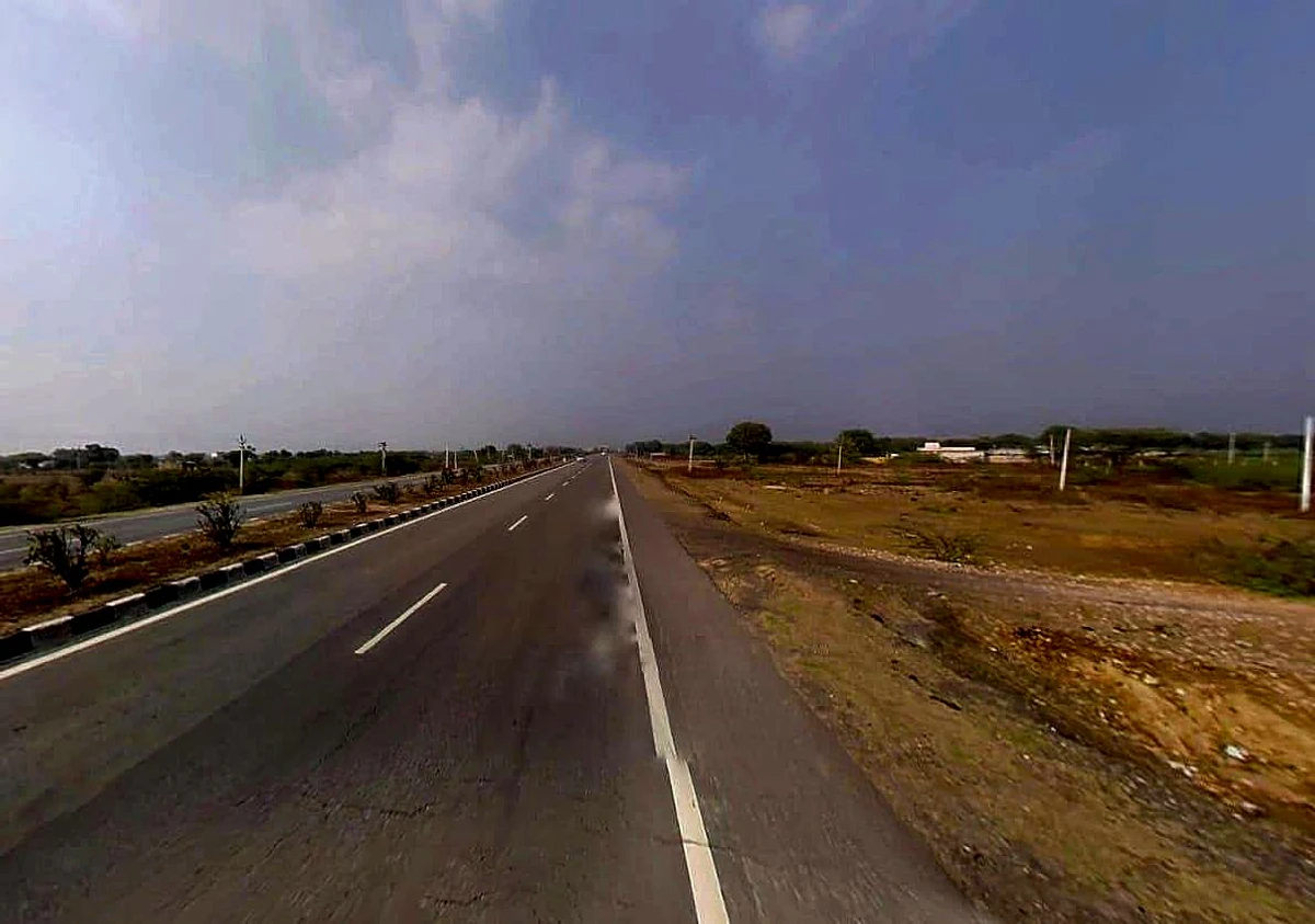 JXHJ+P29, Bhagwanpura, Rajasthan 303901, India