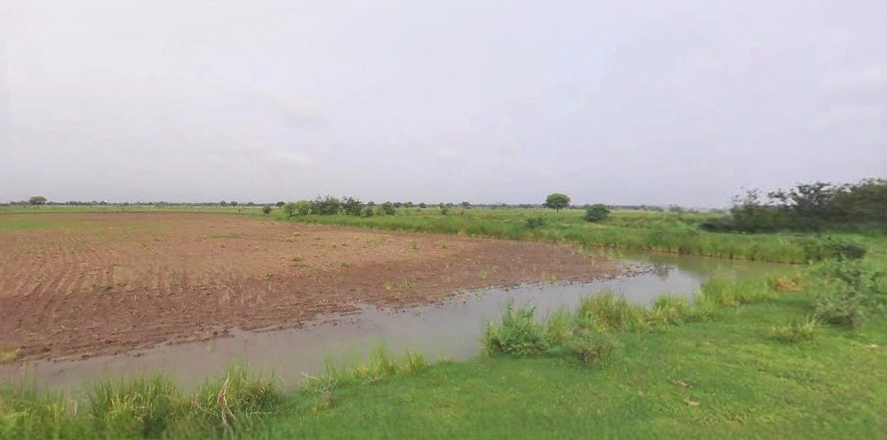 Malhargarh, Madhya Pradesh 458339, India