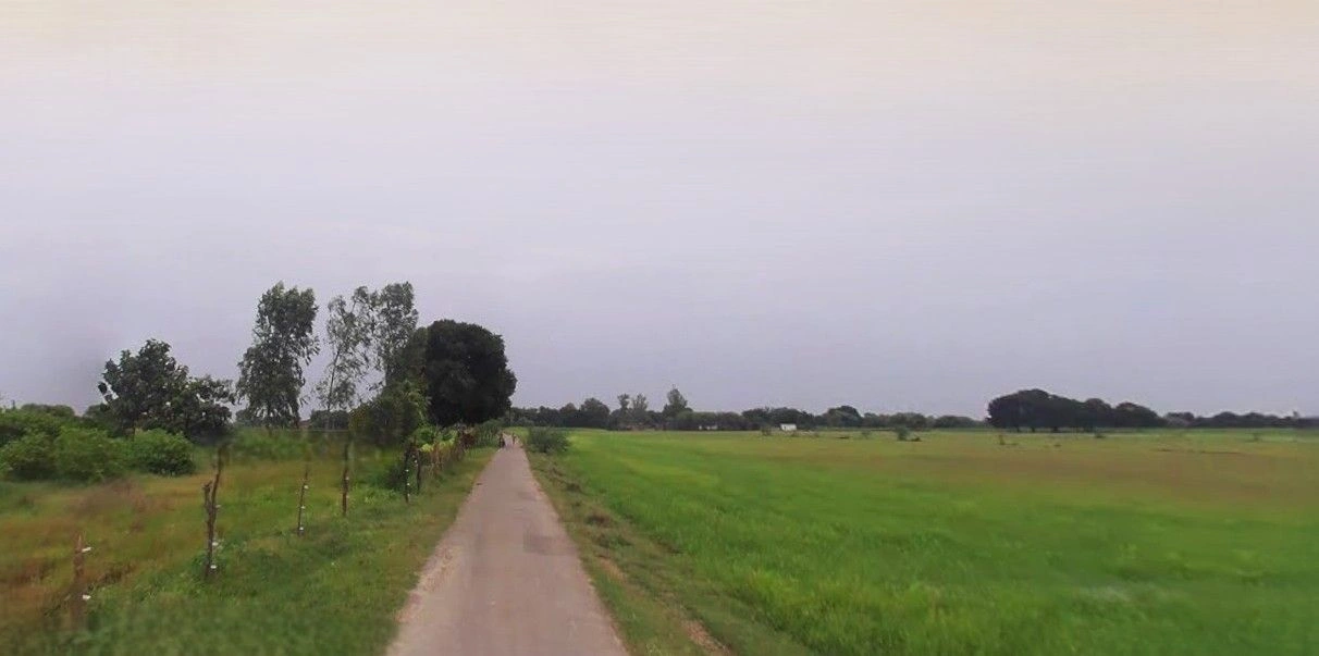 Sitamau, Madhya Pradesh 458990, India